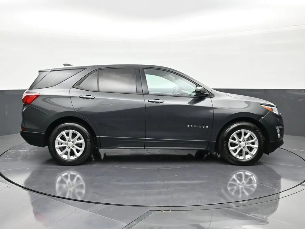 2019 Chevrolet Equinox LS photo 6