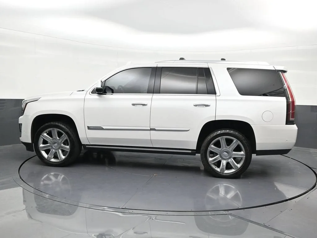 2019 Cadillac Escalade Premium Luxury photo 2