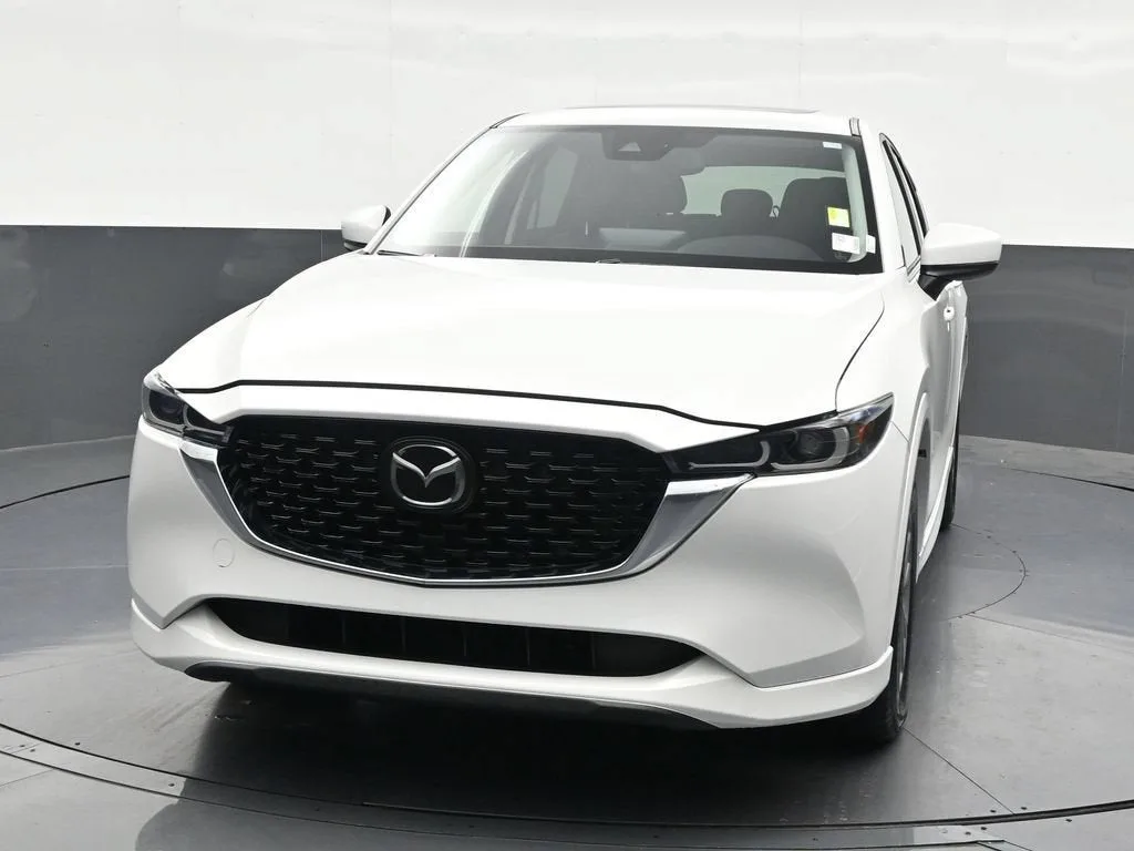 2024 Mazda CX-5 2.5 S Preferred photo 9