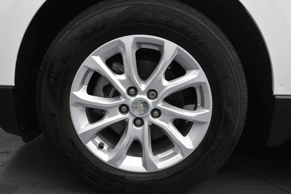 2020 Chevrolet Equinox LS photo 10