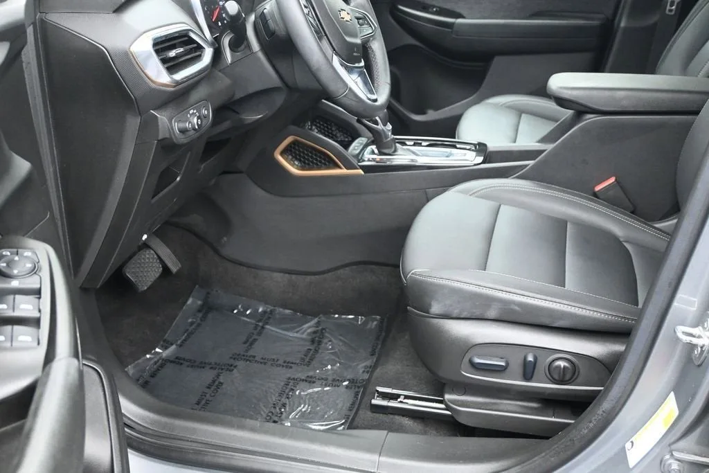 2023 Chevrolet Trailblazer ACTIV photo 11