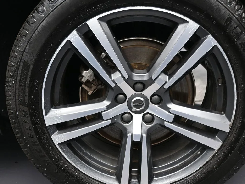 2019 Volvo XC60 Hybrid T8 Momentum photo 9