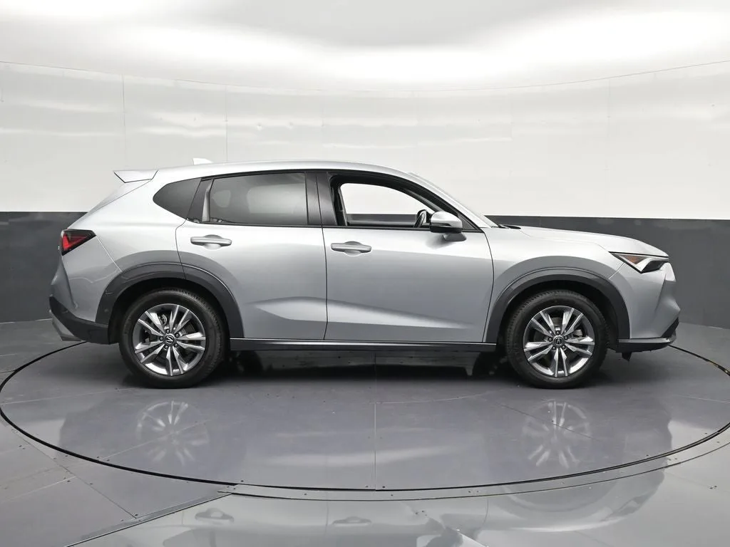 2025 Acura ADX Base photo 4