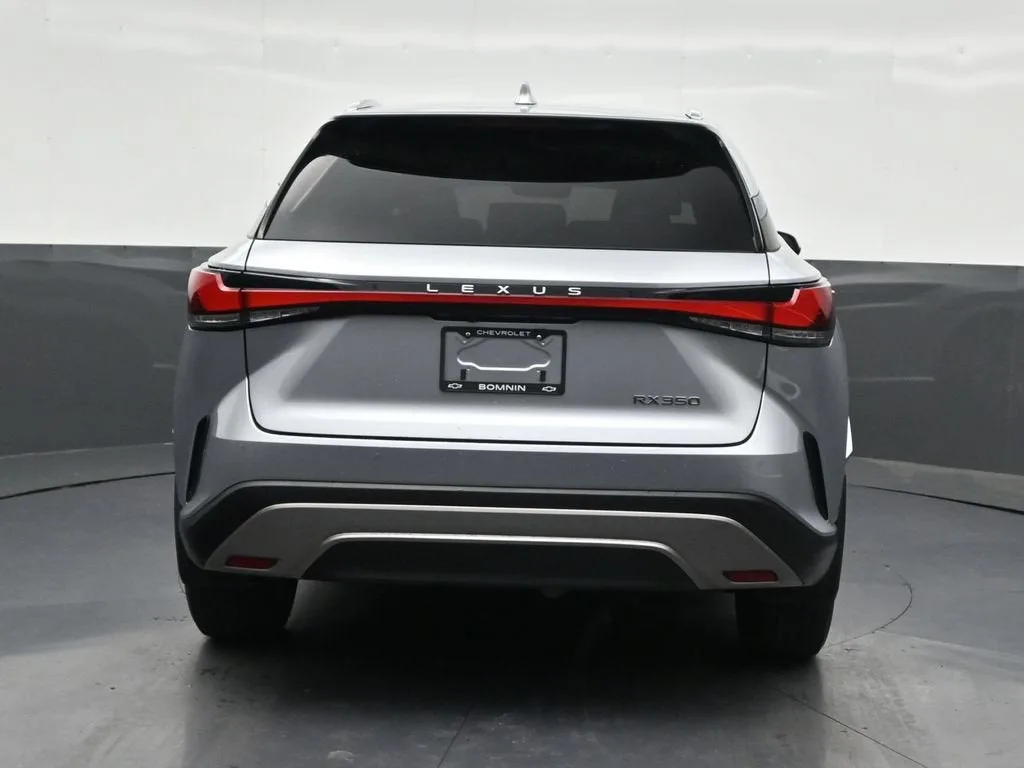 2023 Lexus RX 350 Premium photo 4