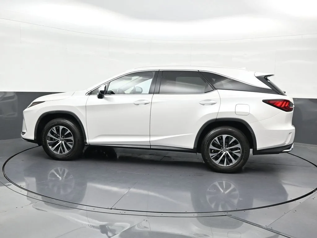 2020 Lexus RX RX 350L photo 2
