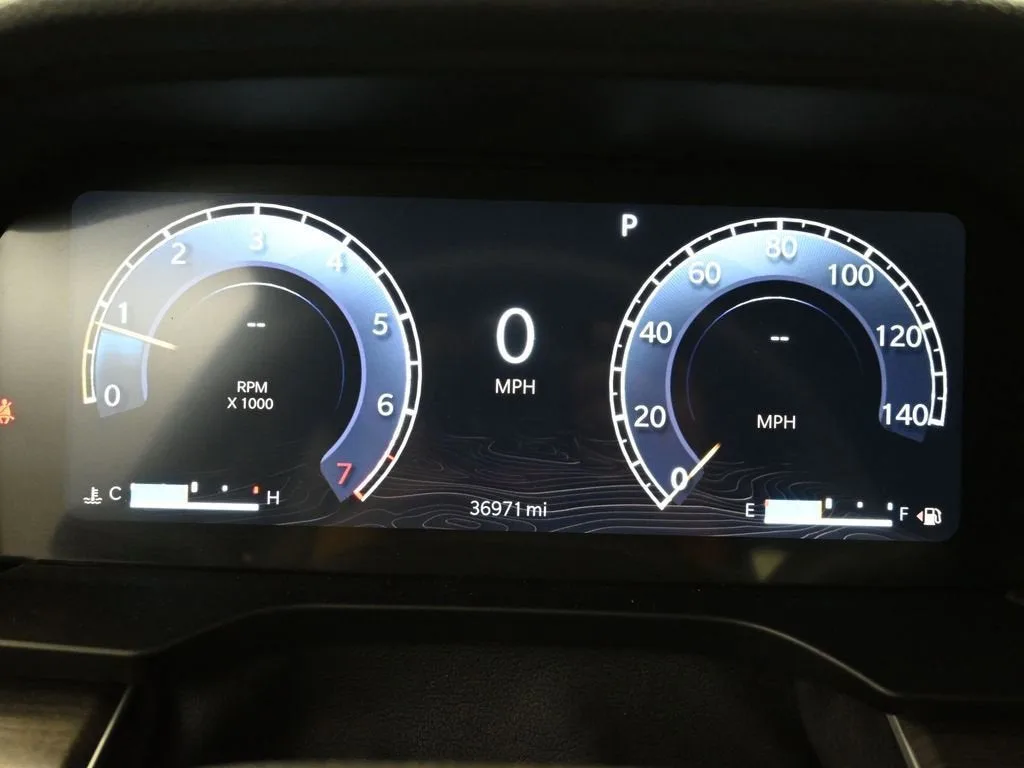 2023 Jeep Grand Cherokee Limited 4x2 photo 10