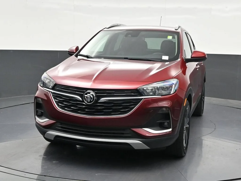 2023 Buick Encore GX Select photo 9