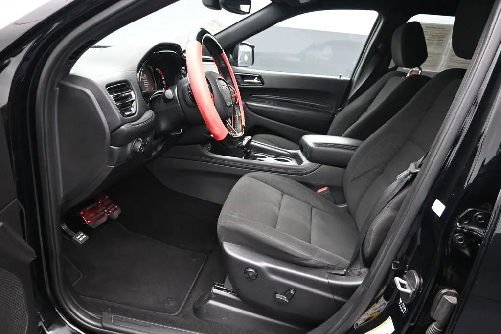 2021 Dodge Durango GT photo 11