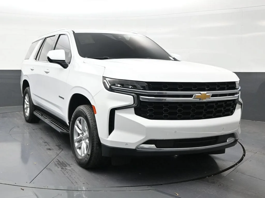 2023 Chevrolet Tahoe LS photo 7