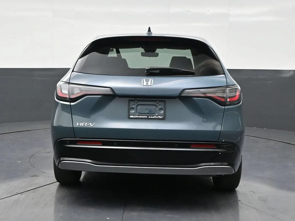2023 Honda HR-V 2WD EX-L photo 4
