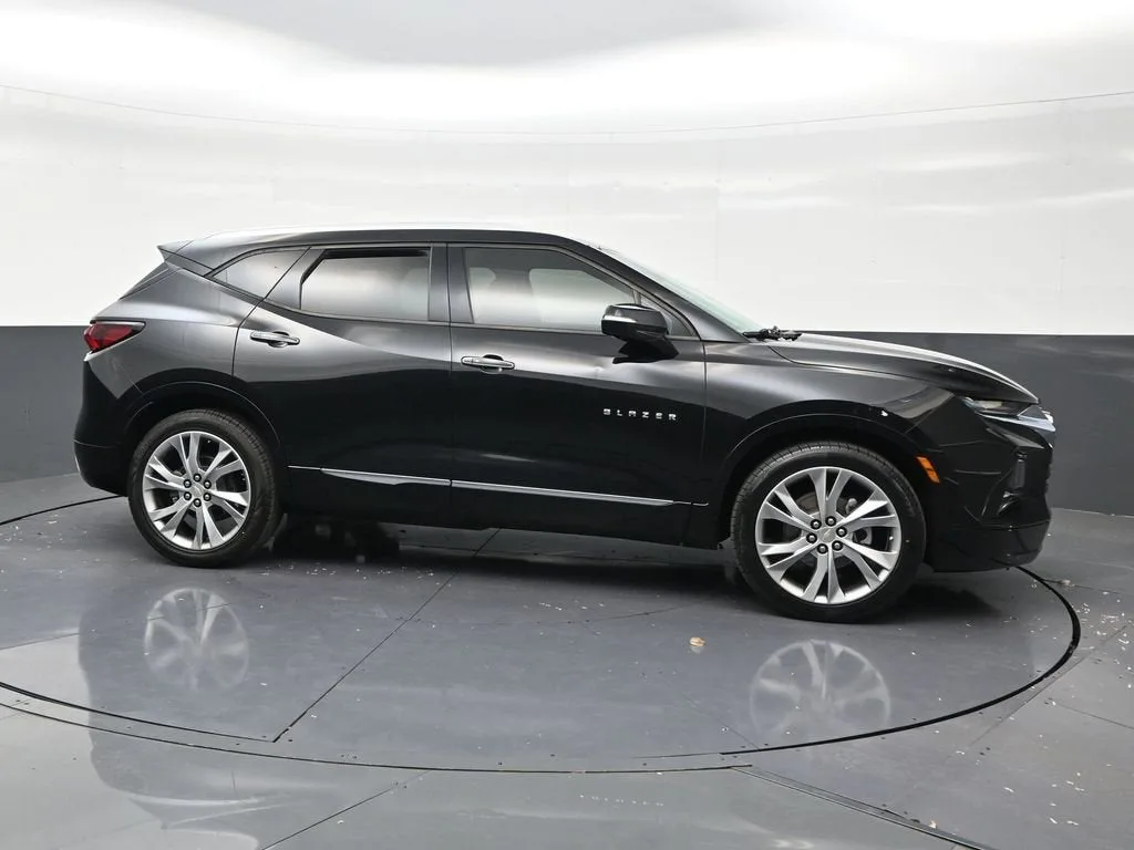 2019 Chevrolet Blazer Premier photo 6