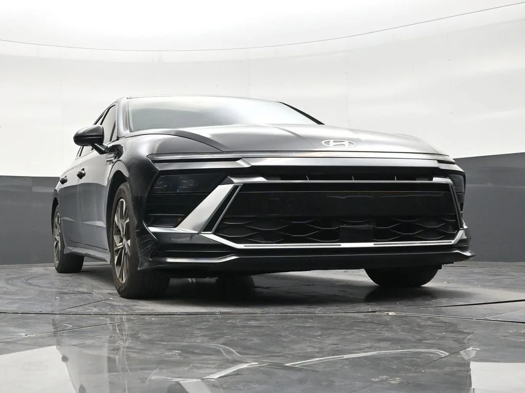 2024 Hyundai Sonata SEL photo 27