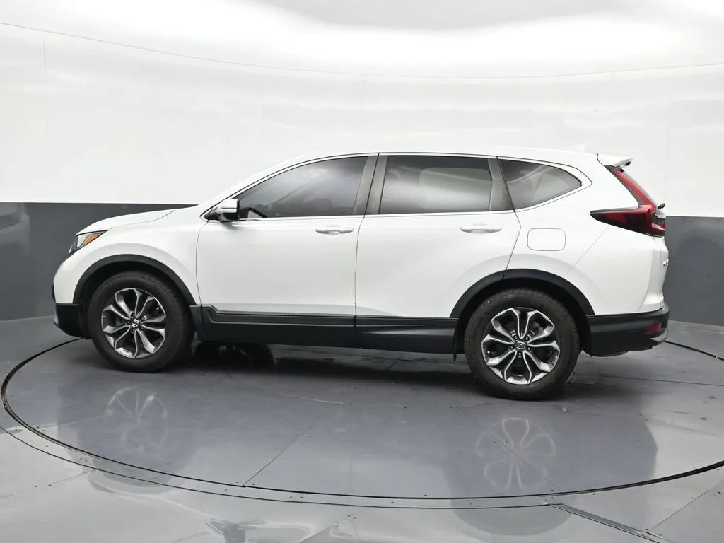 2022 Honda CR-V EX photo 2