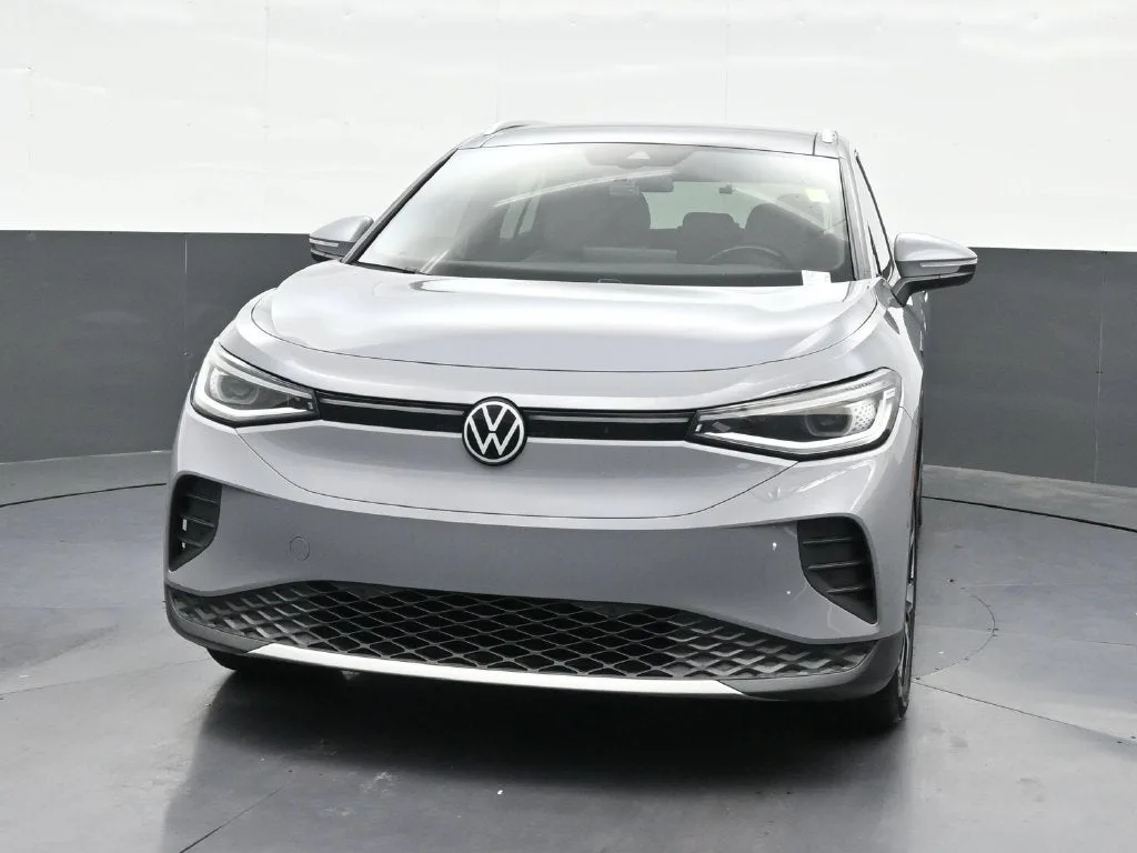 2022 Volkswagen ID.4 Pro S photo 9