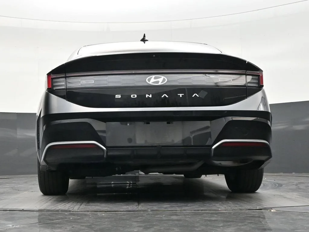 2024 Hyundai Sonata SEL photo 24