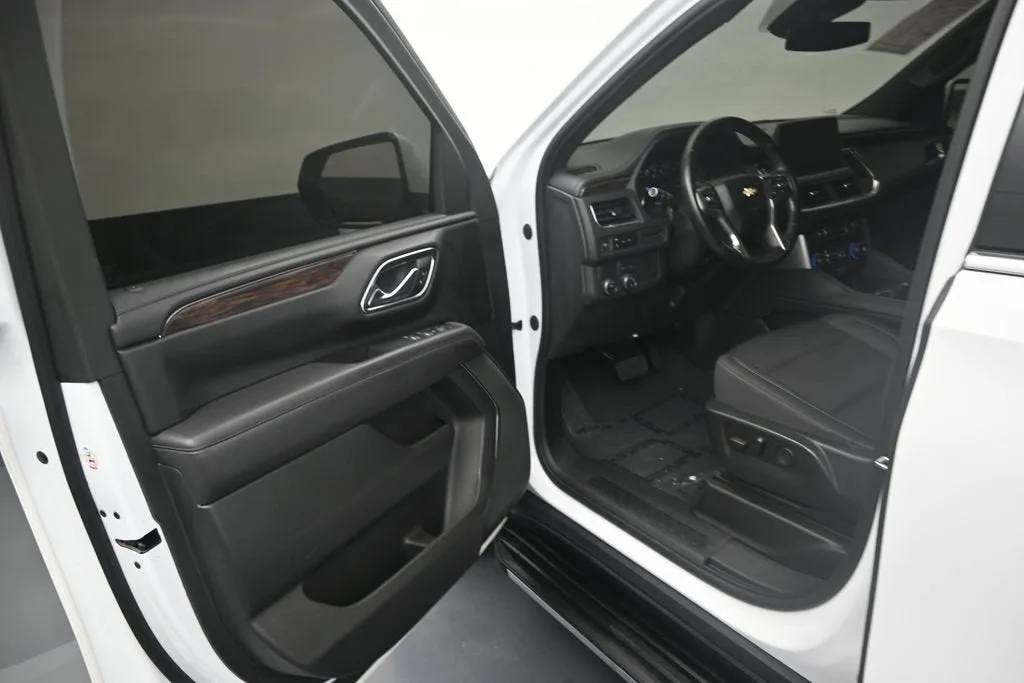 2023 Chevrolet Tahoe LS photo 10
