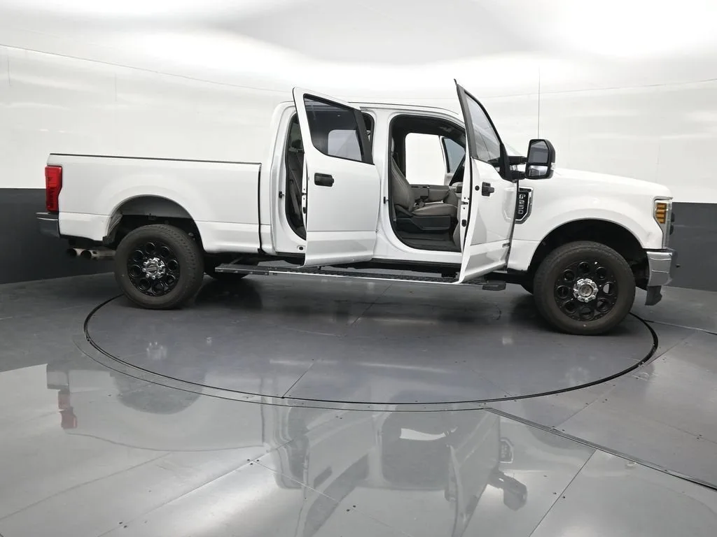 2019 Ford F-250 XL photo 7