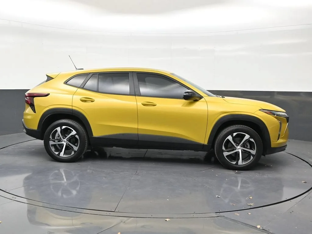2024 Chevrolet Trax 1RS photo 6