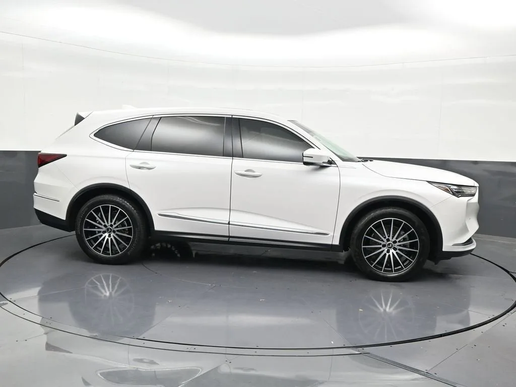2023 Acura MDX Technology Package photo 6
