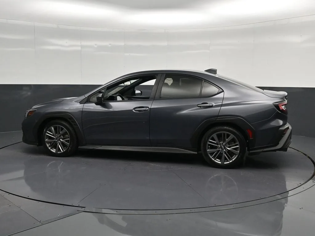 2024 Subaru WRX Base photo 8