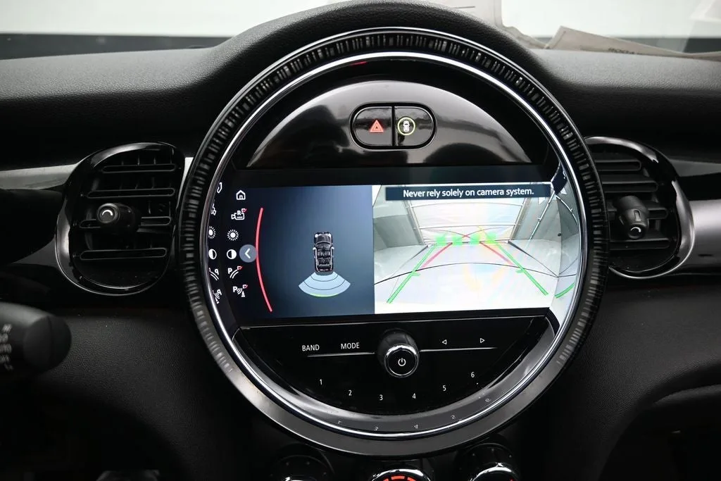 2023 MINI Cooper S Base photo 12