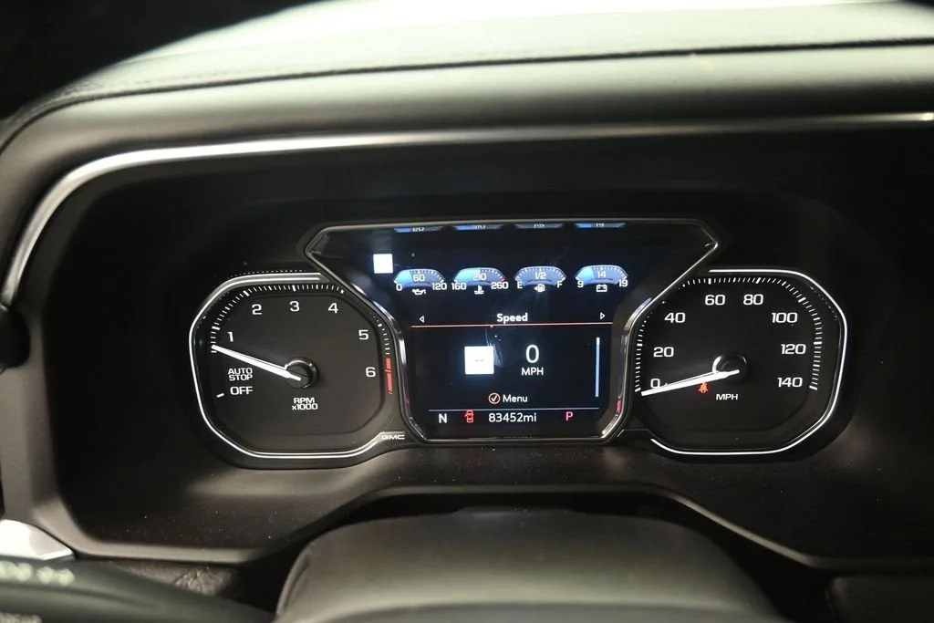 2021 GMC Yukon XL Denali photo 11