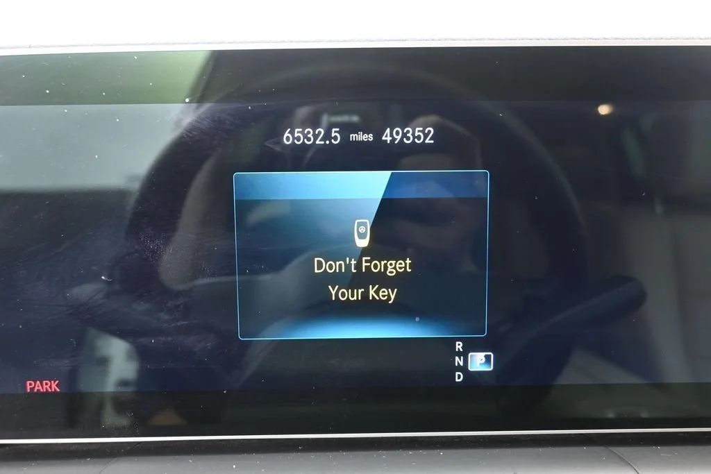 2022 Mercedes-Benz GLS 450 4MATIC® photo 10