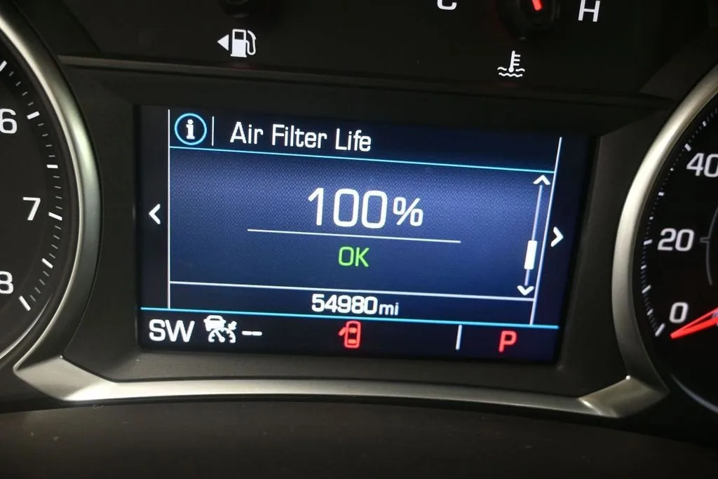 2022 GMC Terrain SLE photo 10