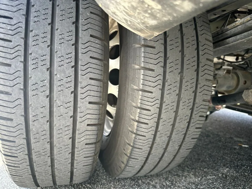 2024 Ford Transit-350 Base photo 11