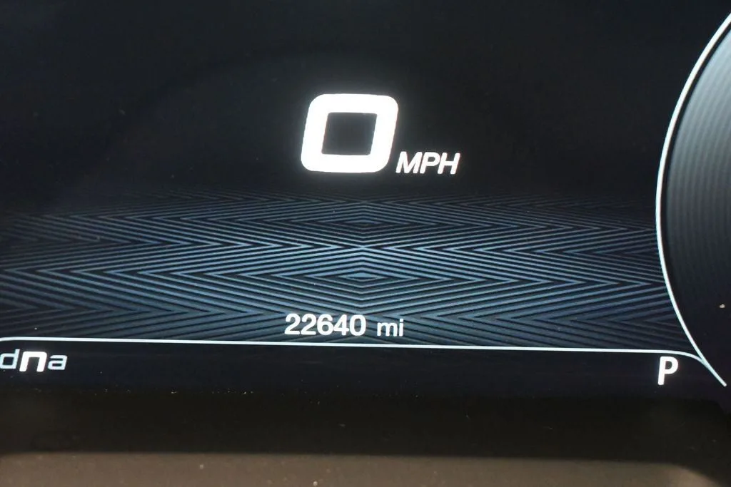 2024 Alfa Romeo Stelvio Ti photo 12