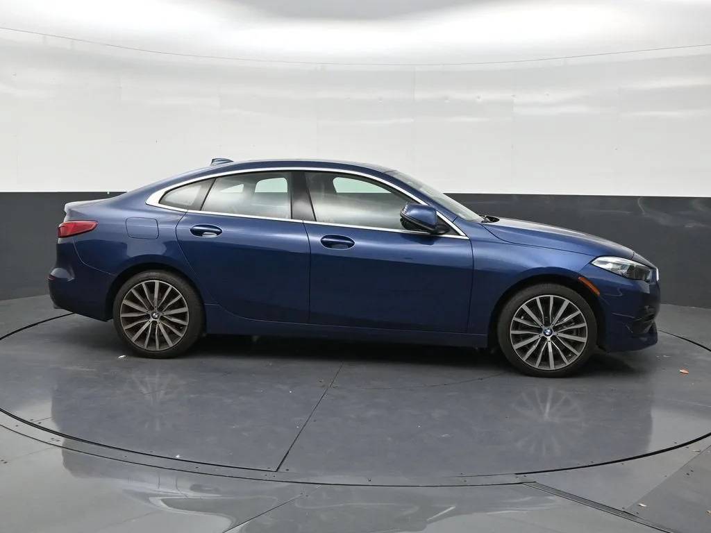 2024 BMW 228i Gran Coupe sDrive photo 6