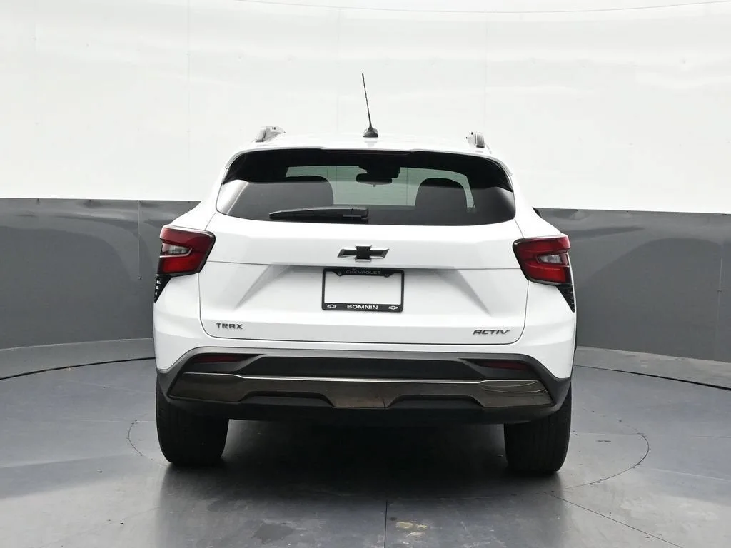 2024 Chevrolet Trax ACTIV photo 4
