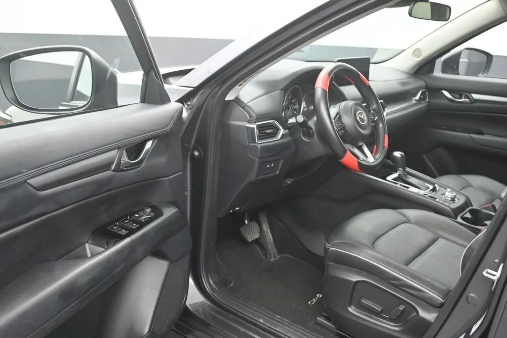 2024 Mazda CX-5 2.5 S Select photo 10