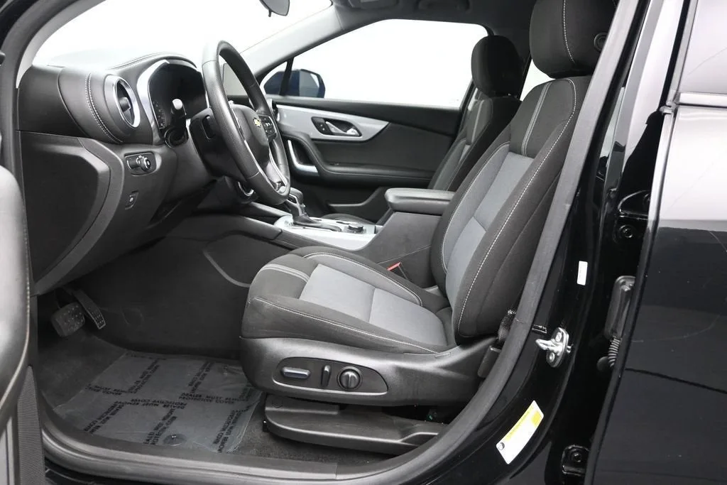 2023 Chevrolet Blazer 2LT photo 12