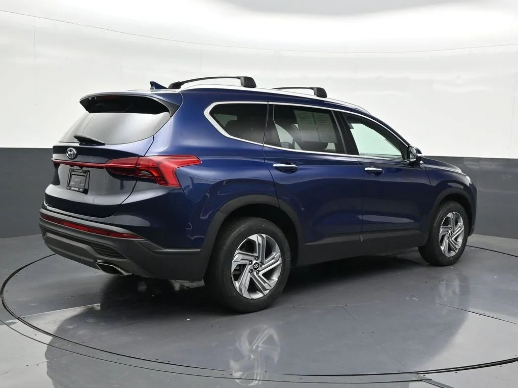 2023 Hyundai Santa Fe SEL photo 5