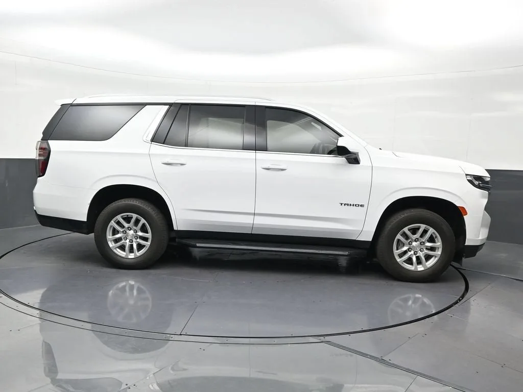 2023 Chevrolet Tahoe LS photo 7