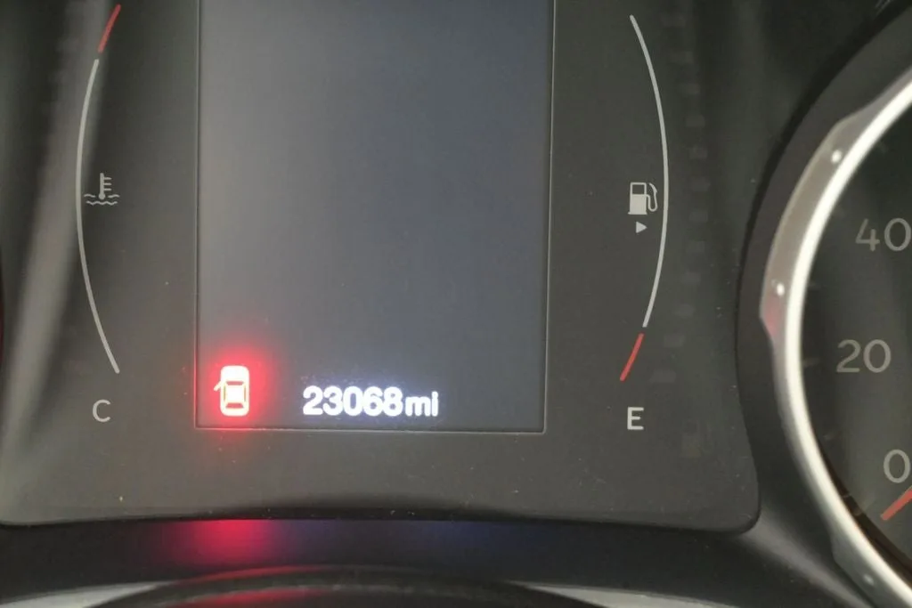 2019 Jeep Compass Latitude photo 11