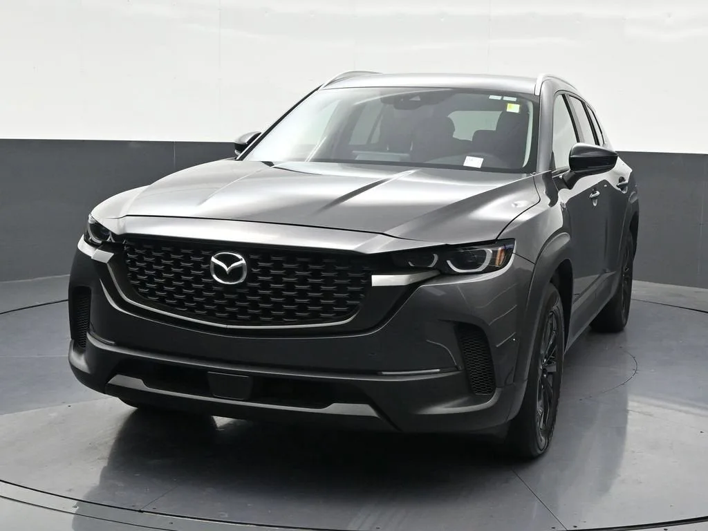 2024 Mazda CX-50 2.5 S Select photo 9