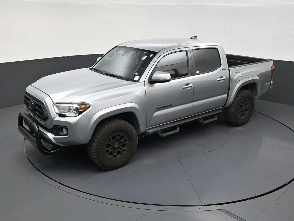 2022 Toyota Tacoma 2WD SR5 photo 12