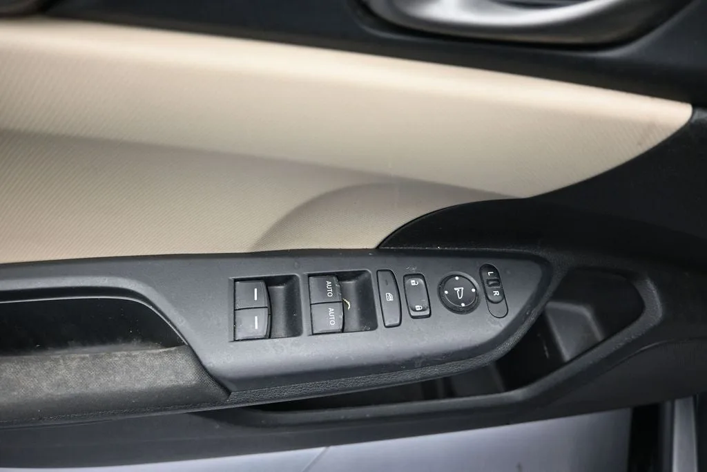 2018 Honda Civic Sport photo 10