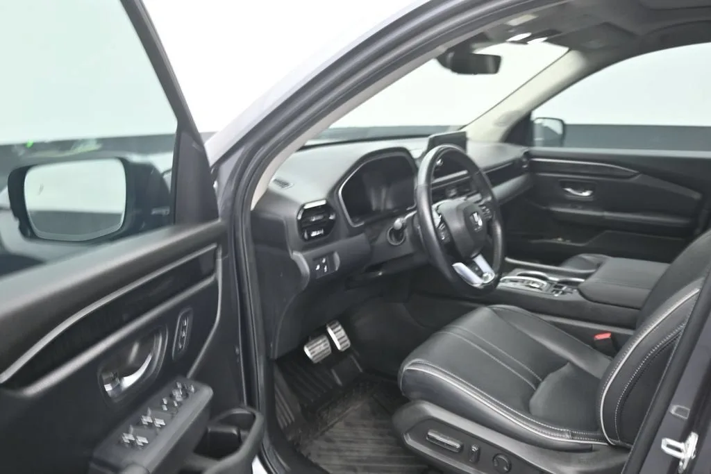 2024 Honda Pilot Elite photo 10