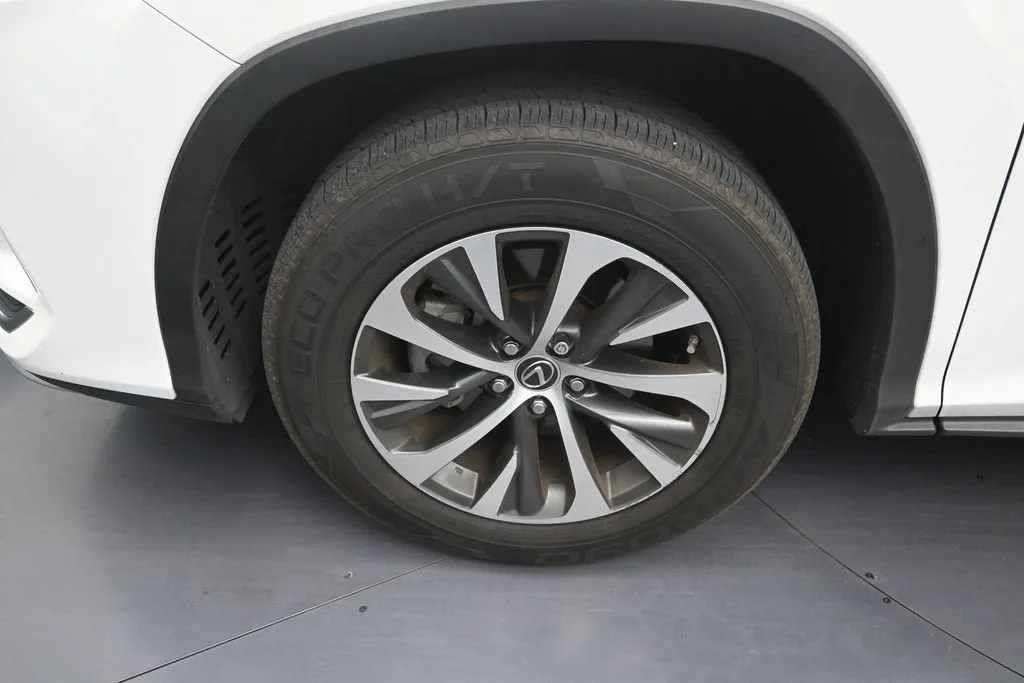 2021 Lexus RX 350 RX 350 photo 9