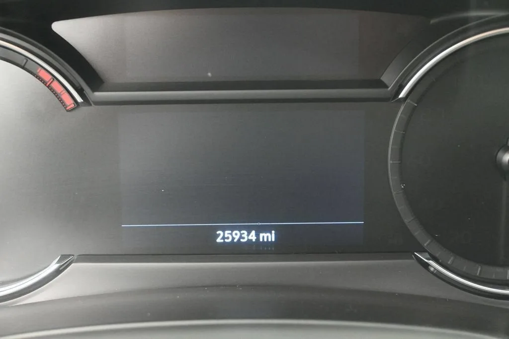 2020 Cadillac XT4 Premium Luxury photo 10