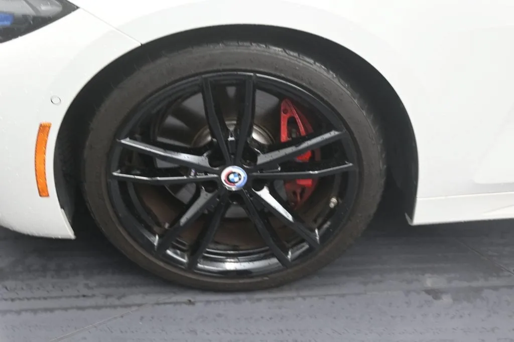 2023 BMW M440i M440i photo 9