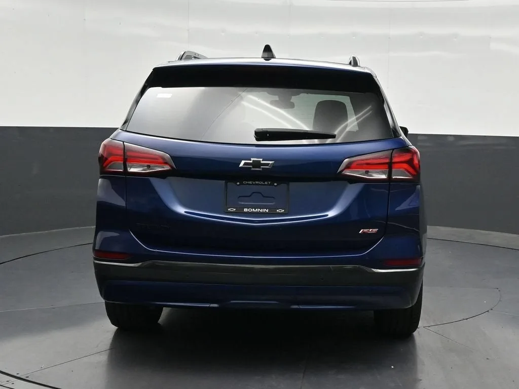 2023 Chevrolet Equinox RS photo 4
