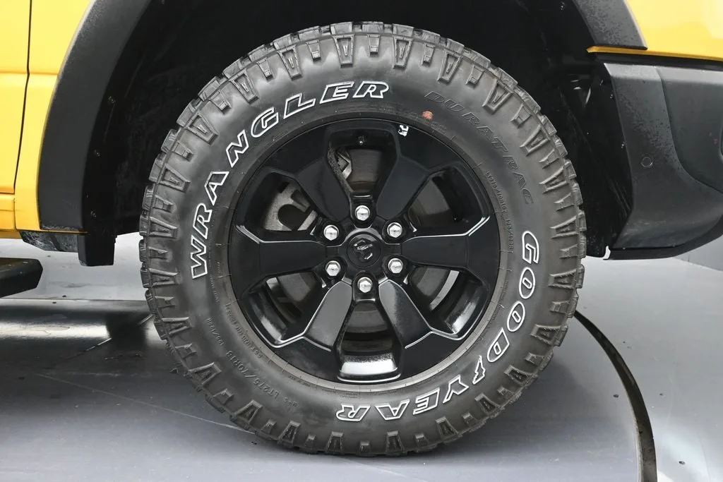 2023 RAM 1500 Rebel photo 9