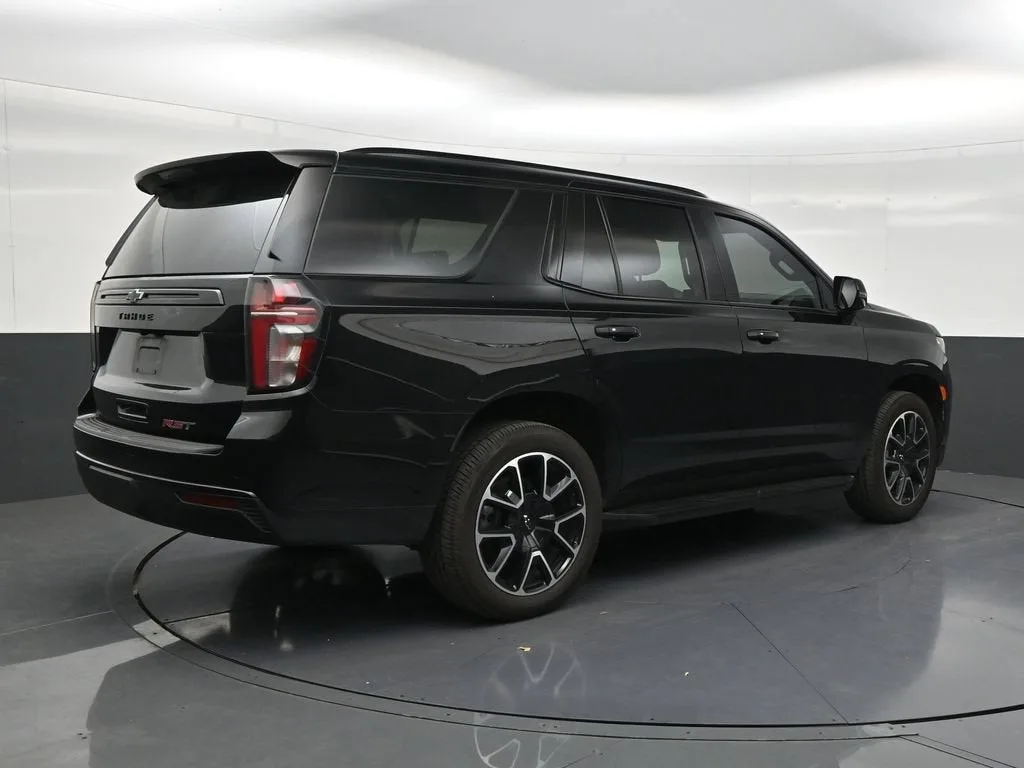 2023 Chevrolet Tahoe RST photo 5