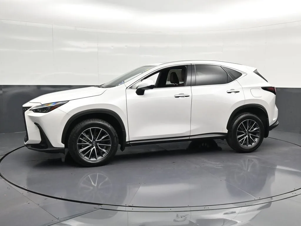 2024 Lexus NX 350 Premium photo 7
