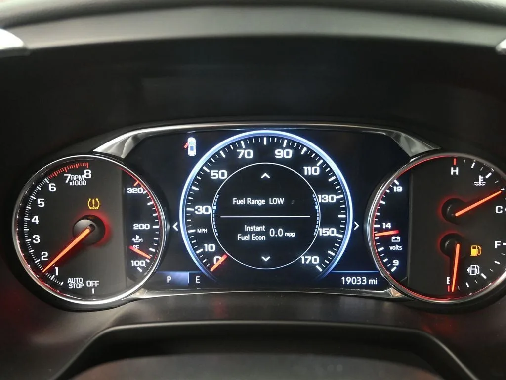 2021 Chevrolet Blazer Premier photo 12