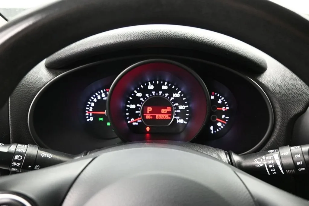 2019 Kia Soul + photo 11